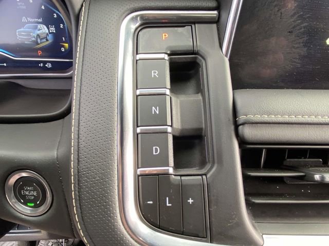 Used 2024 Chevrolet Tahoe Premier image 21