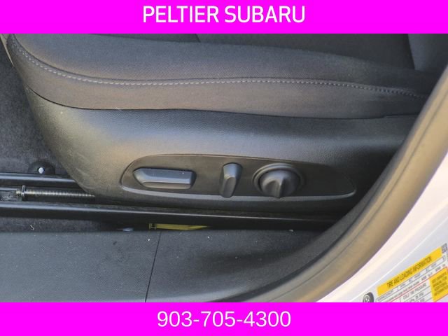 Used 2024 Chevrolet Malibu LT image 19