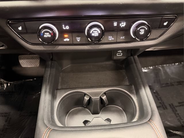 Certified 2023 Honda HR-V Sport image 22