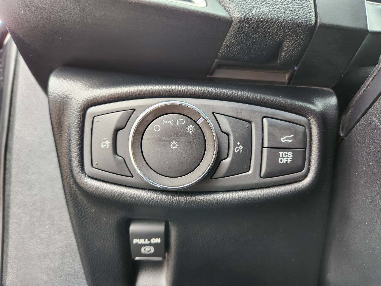 Used 2020 Lincoln Nautilus Premier w/ Equipment Group 101A AWD/4WD image 21
