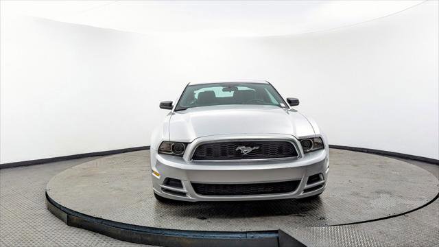 Used 2014 Ford Mustang V6 image 11