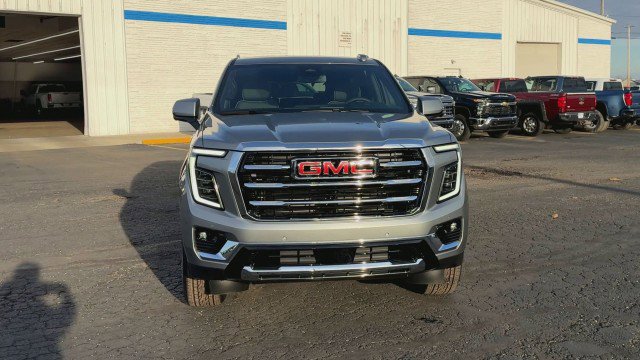 New 2026 GMC Yukon Elevation w/ LPO, Floor Liner Package image 3
