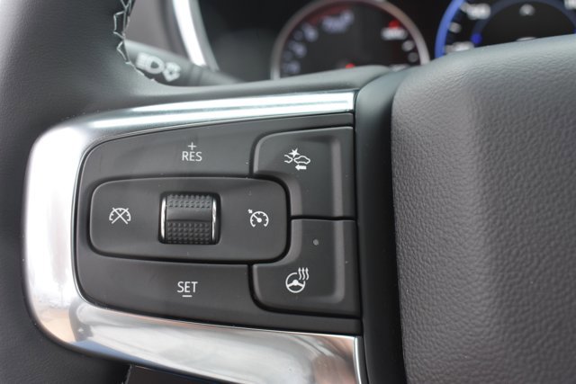 New 2026 Chevrolet Blazer RS w/ Enhanced Convenience Package FWD image 22