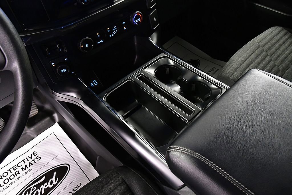 Used 2023 Ford F150 XL w/ STX Appearance Package image 23