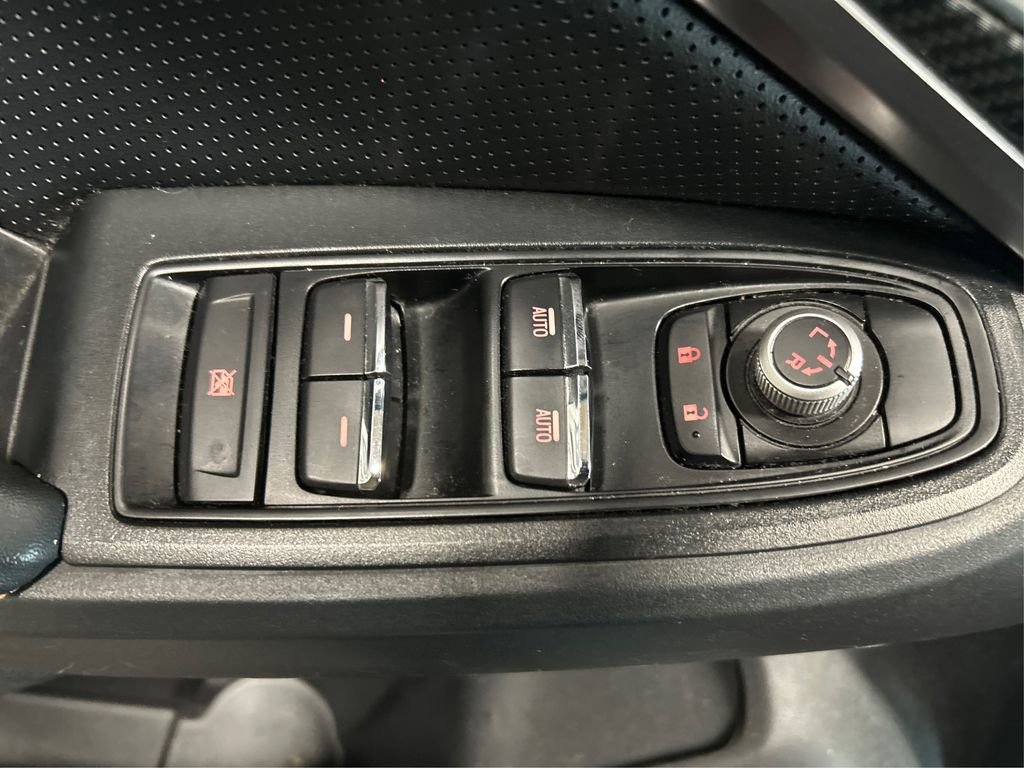 Used 2019 Subaru Crosstrek 2.0i Limited w/ Moonroof Package image 32