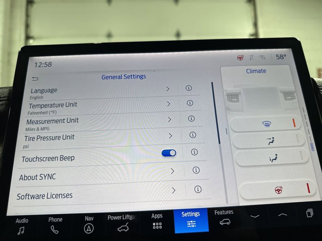 Used 2024 Ford Expedition Limited image 36