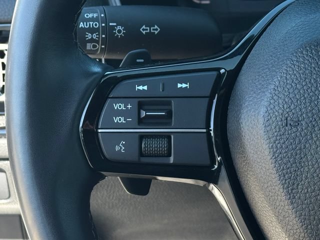 Certified 2025 Honda Civic Sport Touring image 25