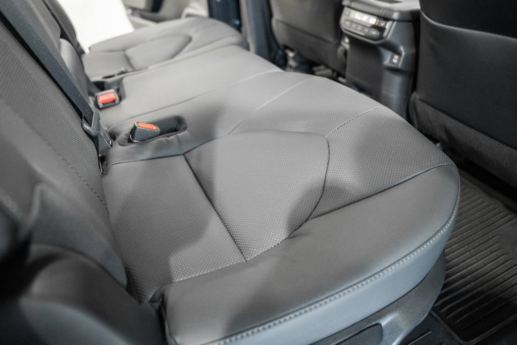 New 2026 Toyota Grand Highlander Limited image 35