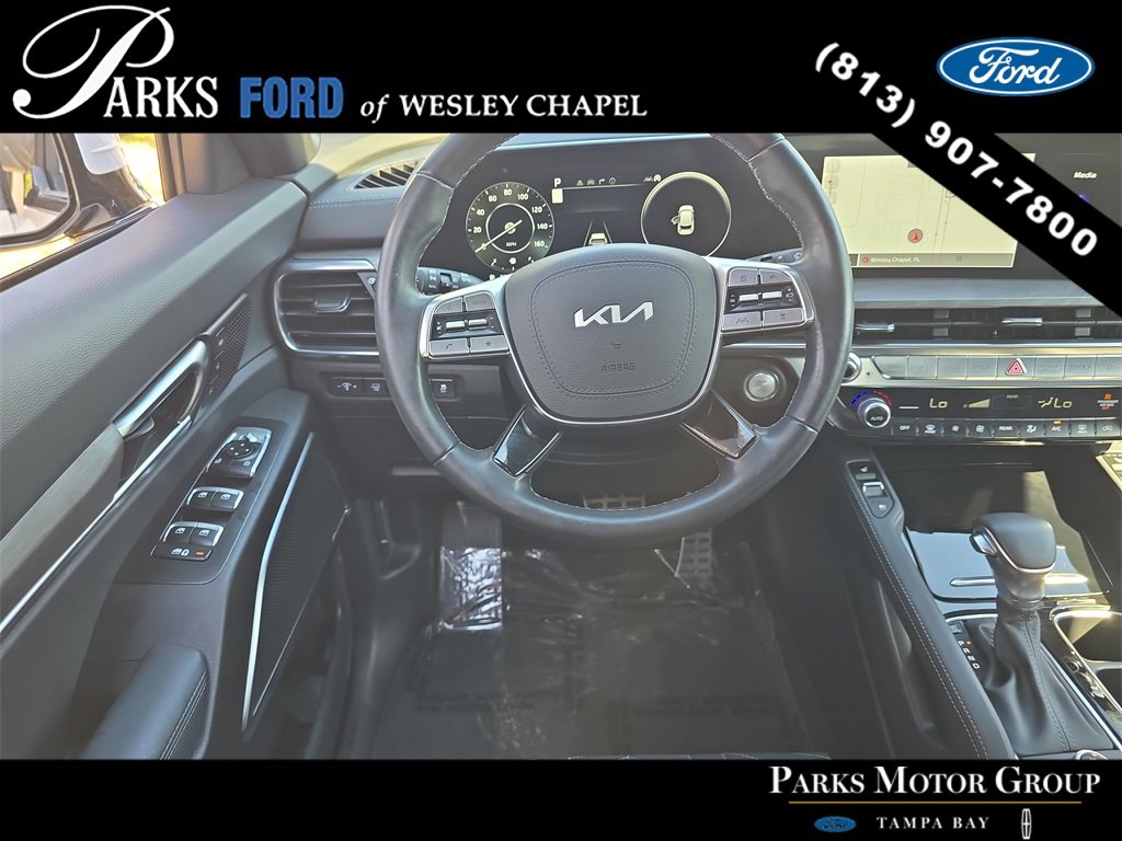 Used 2024 Kia Telluride SX X-Line image 13