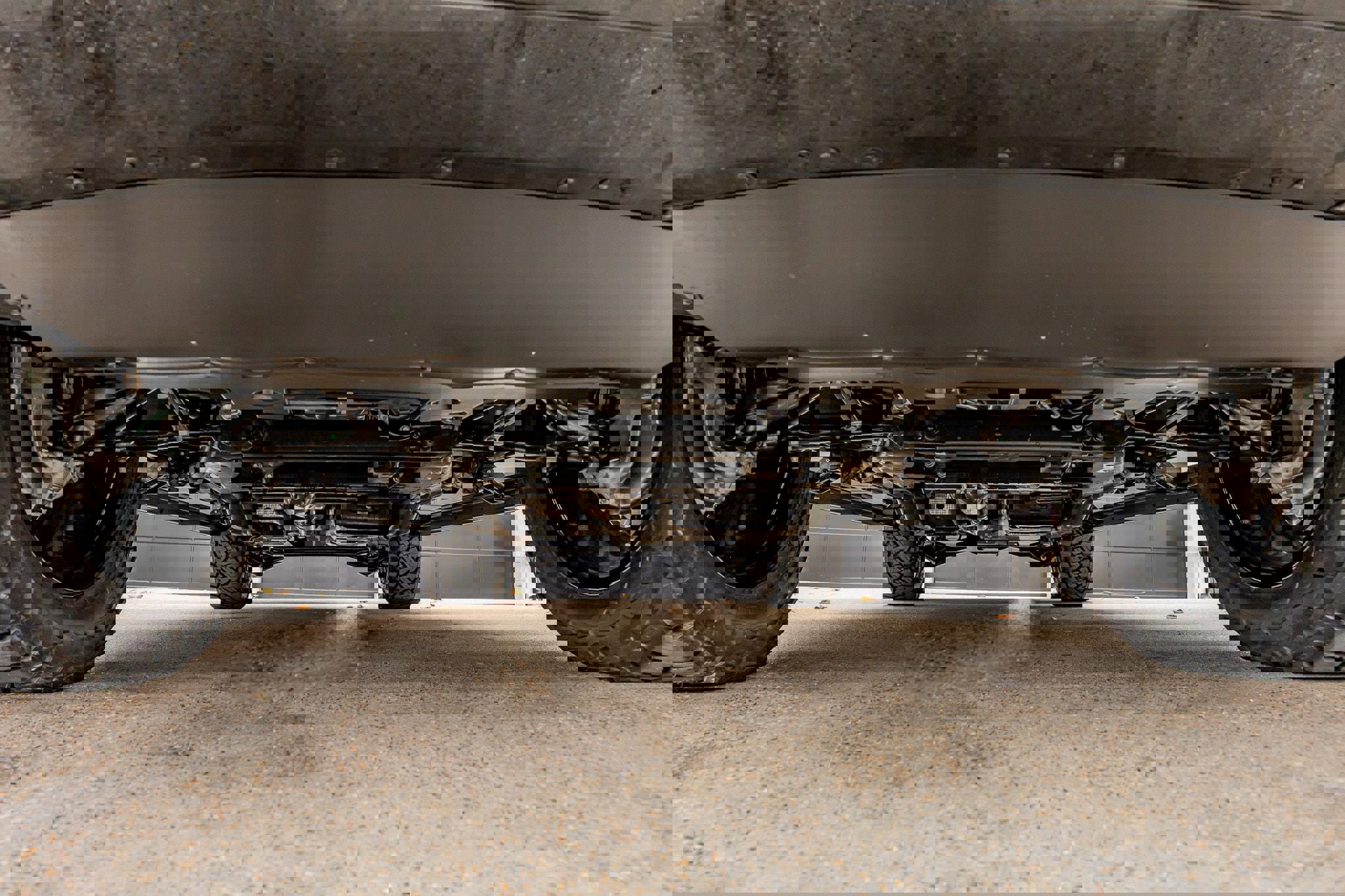 Used 2026 GMC Yukon XL Denali Ultimate AWD/4WD image 15