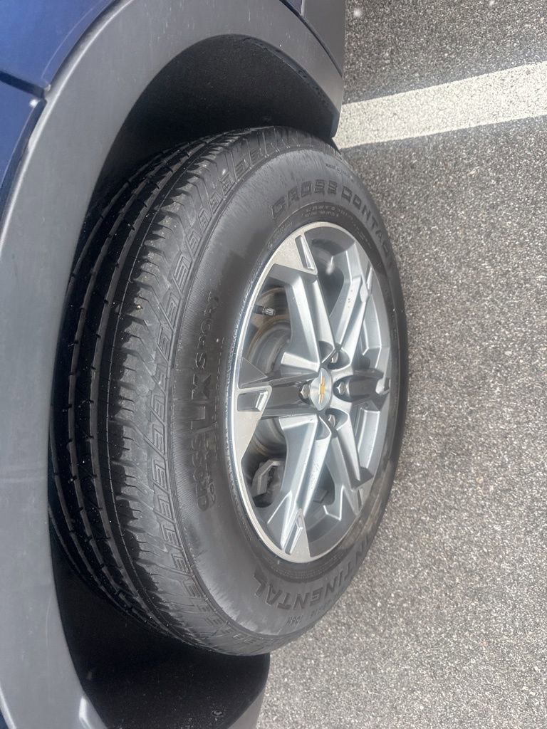 Used 2023 Chevrolet Blazer LT image 11