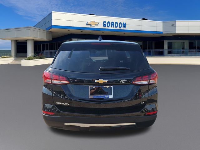 Used 2024 Chevrolet Equinox LT FWD image 4