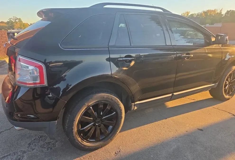 Used 2008 Ford Edge SEL FWD image 5
