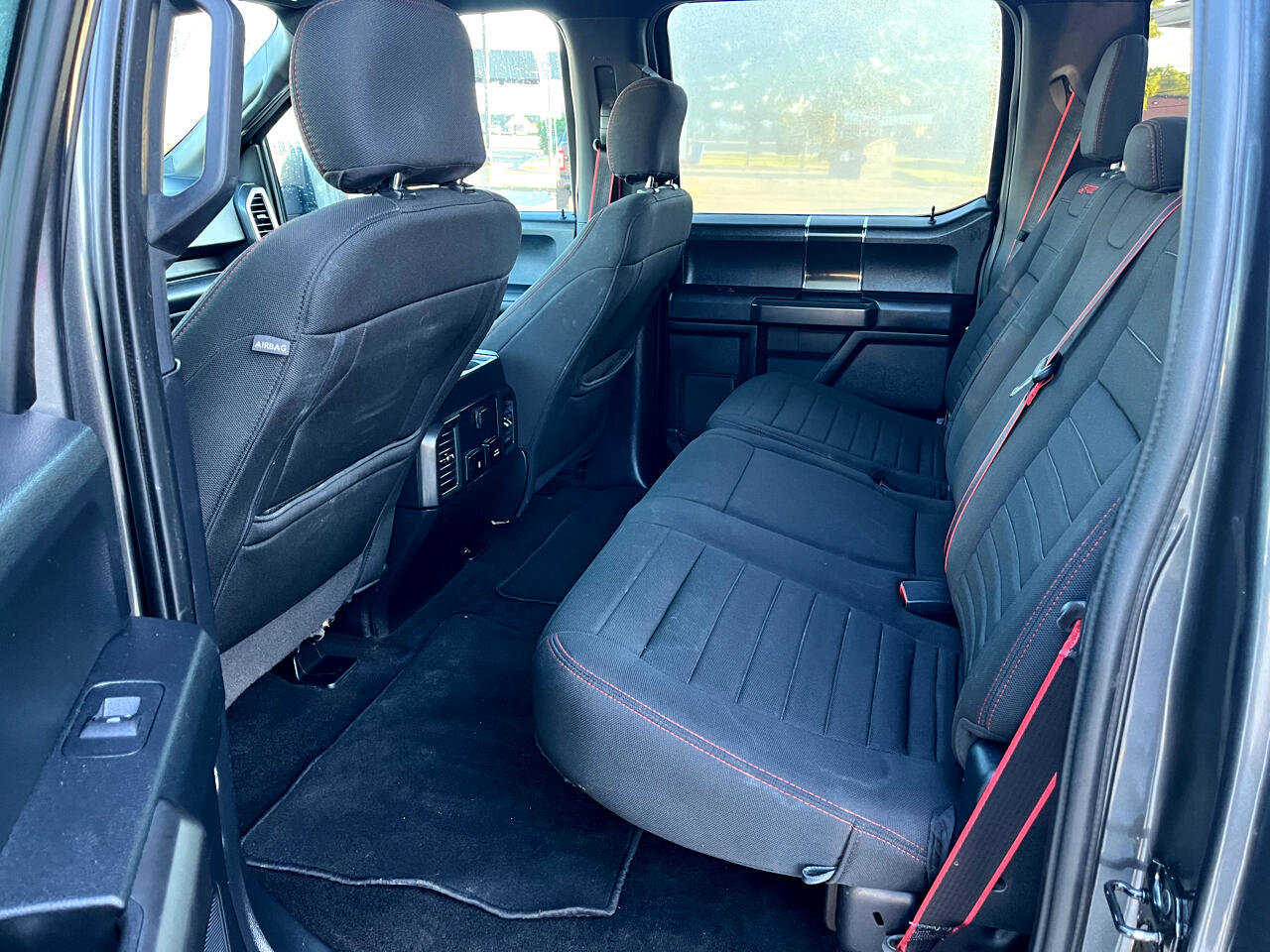 Used 2020 Ford F150 XLT w/ Equipment Group 302A Luxury image 9