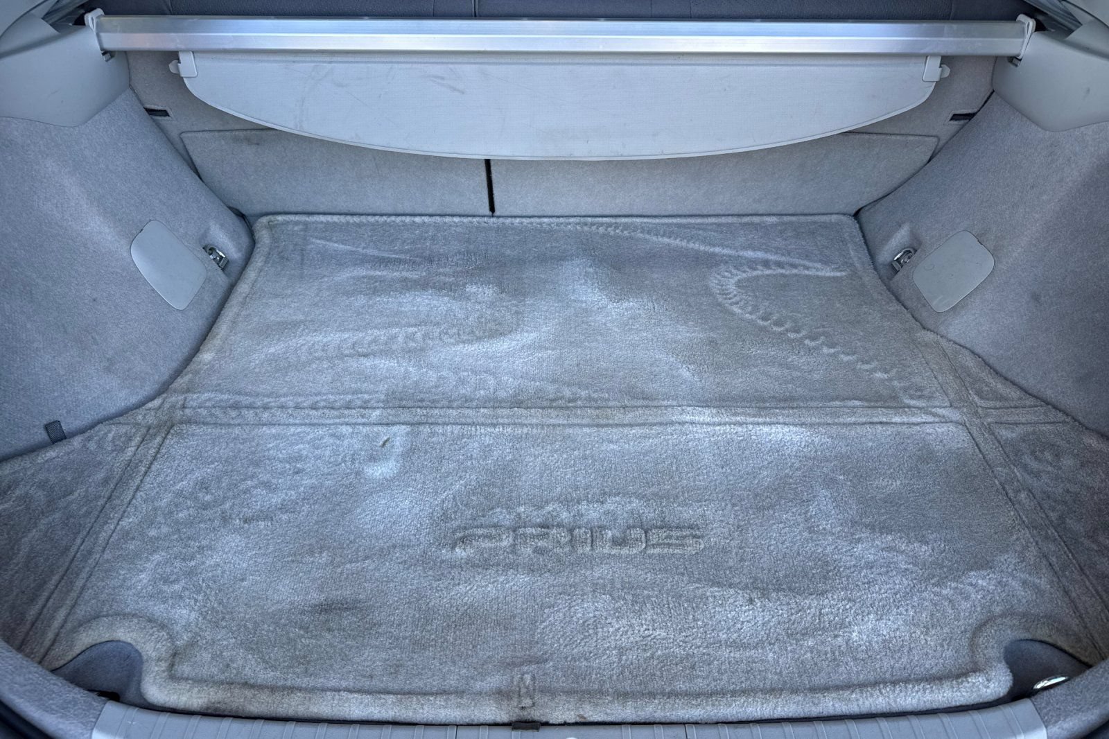 Used 2014 Toyota Prius Three FWD image 19