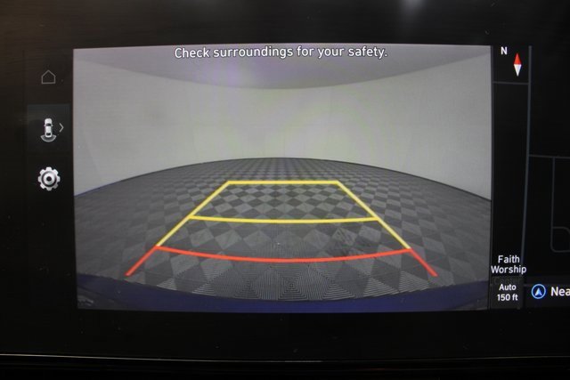 Used 2023 Hyundai Elantra N Line image 3