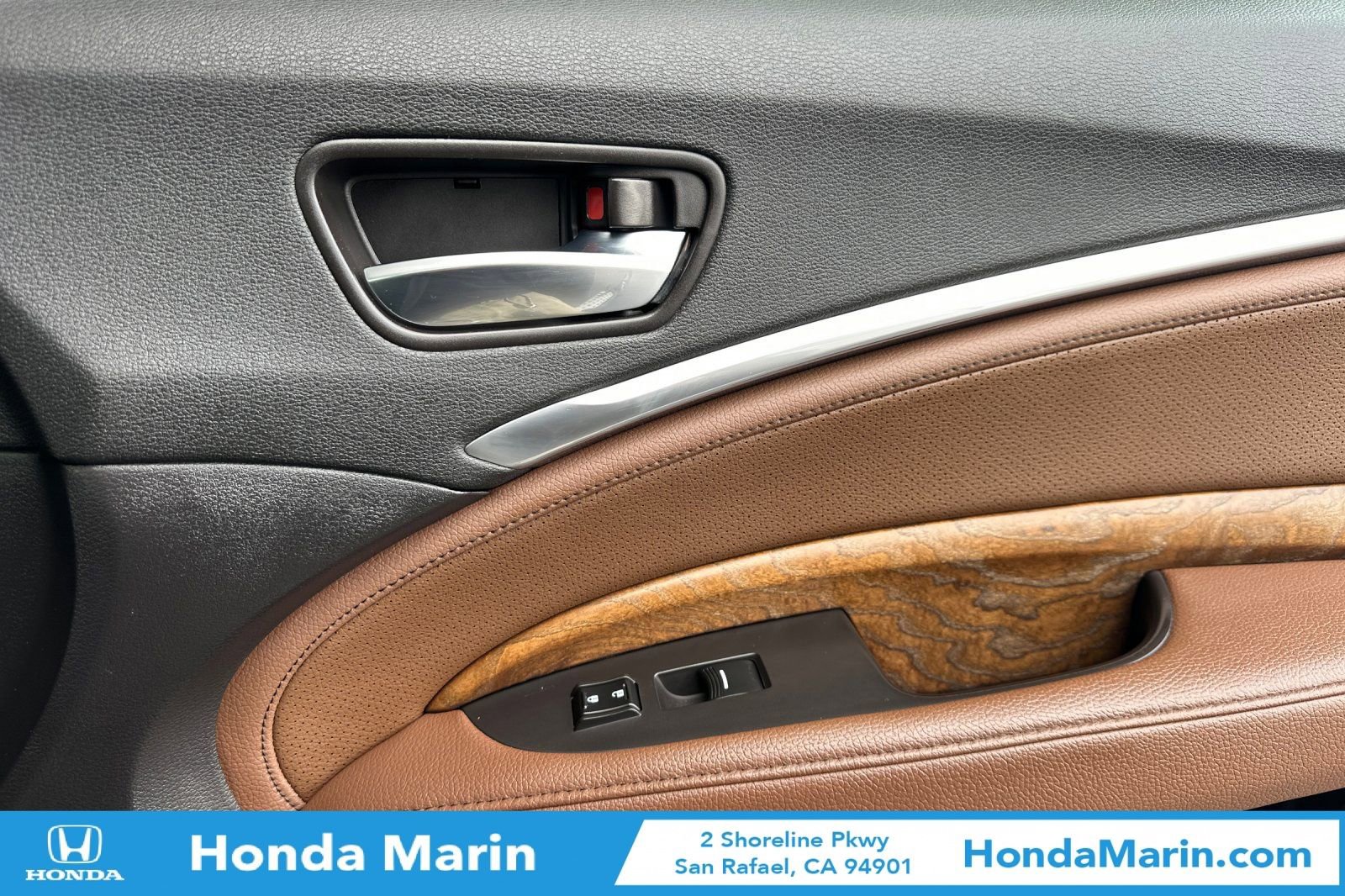 Used 2019 Acura MDX SH-AWD w/ Technology Package image 21