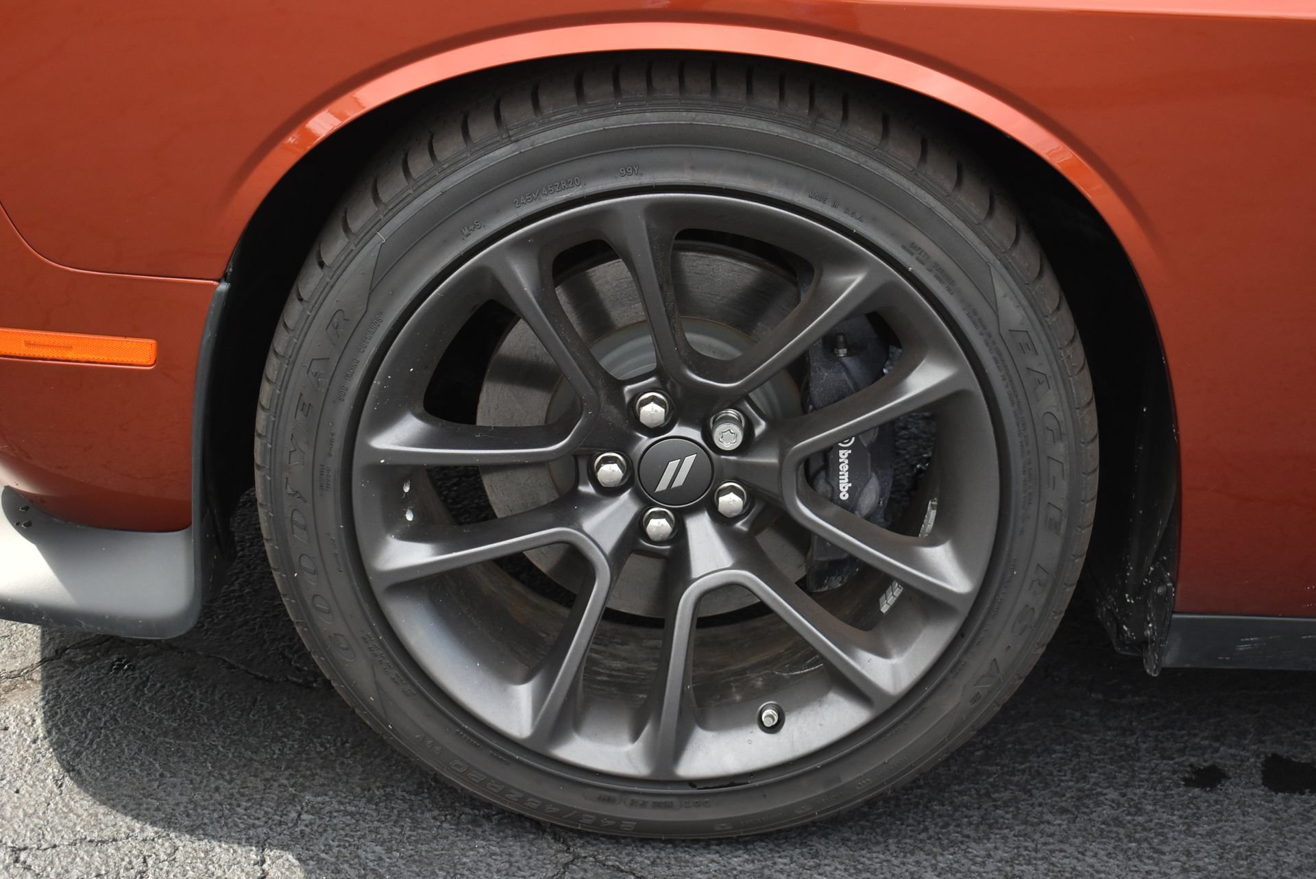 Used 2023 Dodge Challenger R/T Scat Pack w/ Plus Package RWD image 10