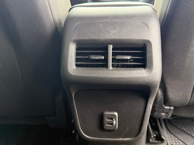 Certified 2024 Chevrolet Equinox LT w/ LPO, Floor Liner Package FWD image 12