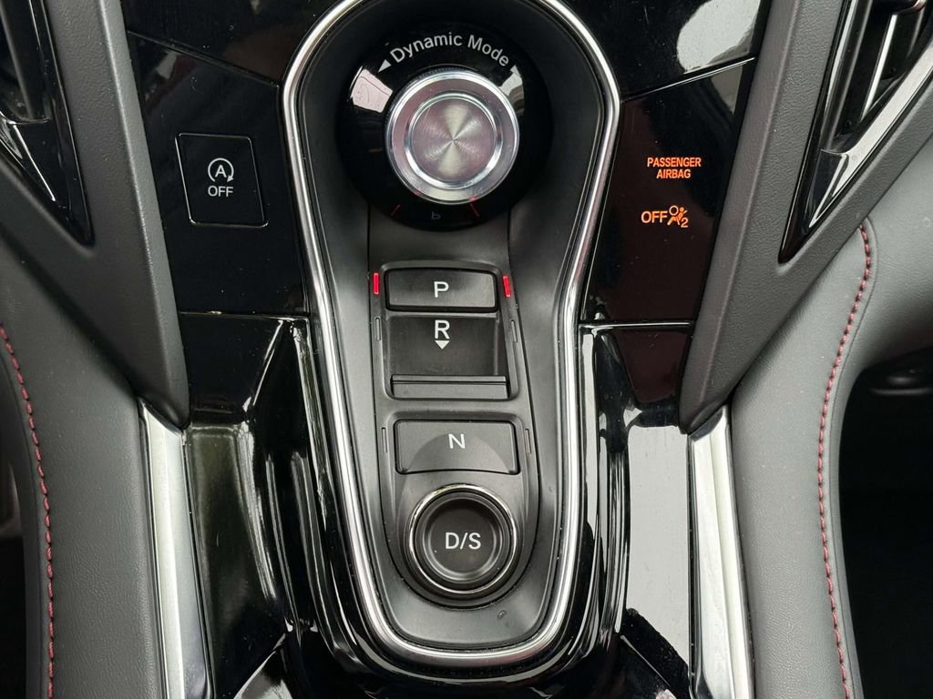 Used 2023 Acura RDX A-Spec AWD/4WD image 22