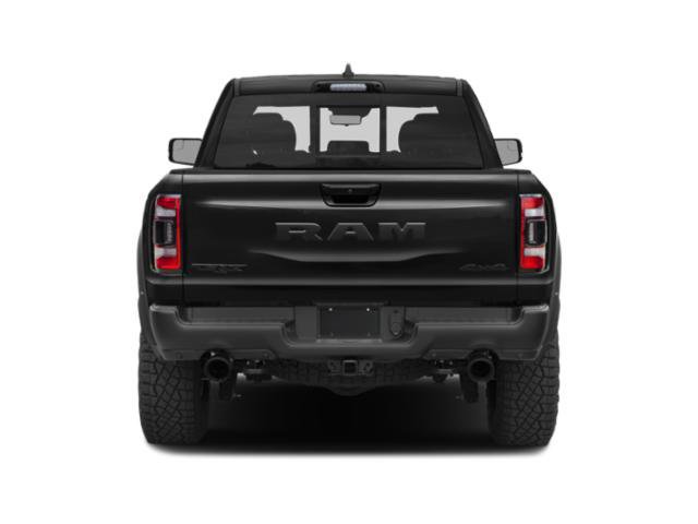 Used 2021 RAM 1500 TRX w/ TRX Level 2 Equipment Group AWD/4WD image 8