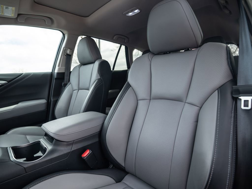 Used 2024 Subaru Outback Limited XT image 7