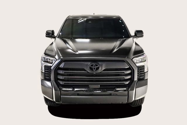 Used 2025 Toyota Tundra Limited image 3