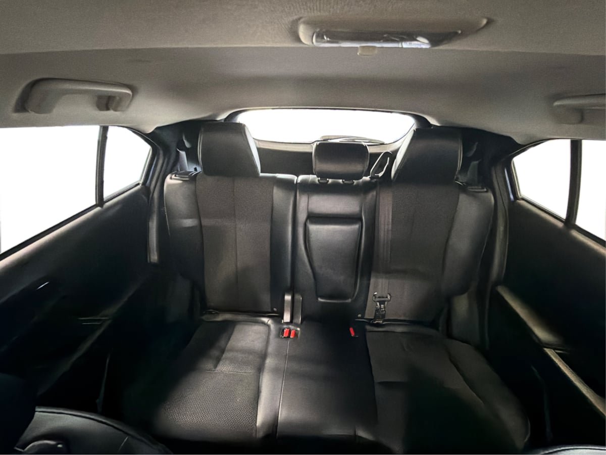 Used 2026 Mitsubishi Eclipse Cross SE AWD/4WD image 19
