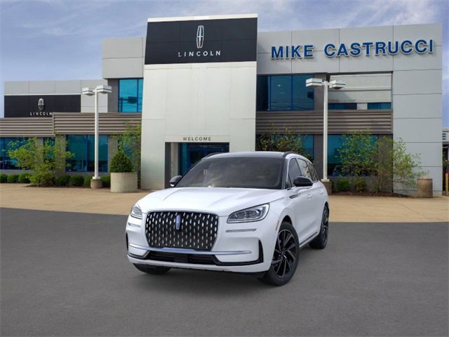 New 2026 Lincoln Corsair Grand Touring image 2