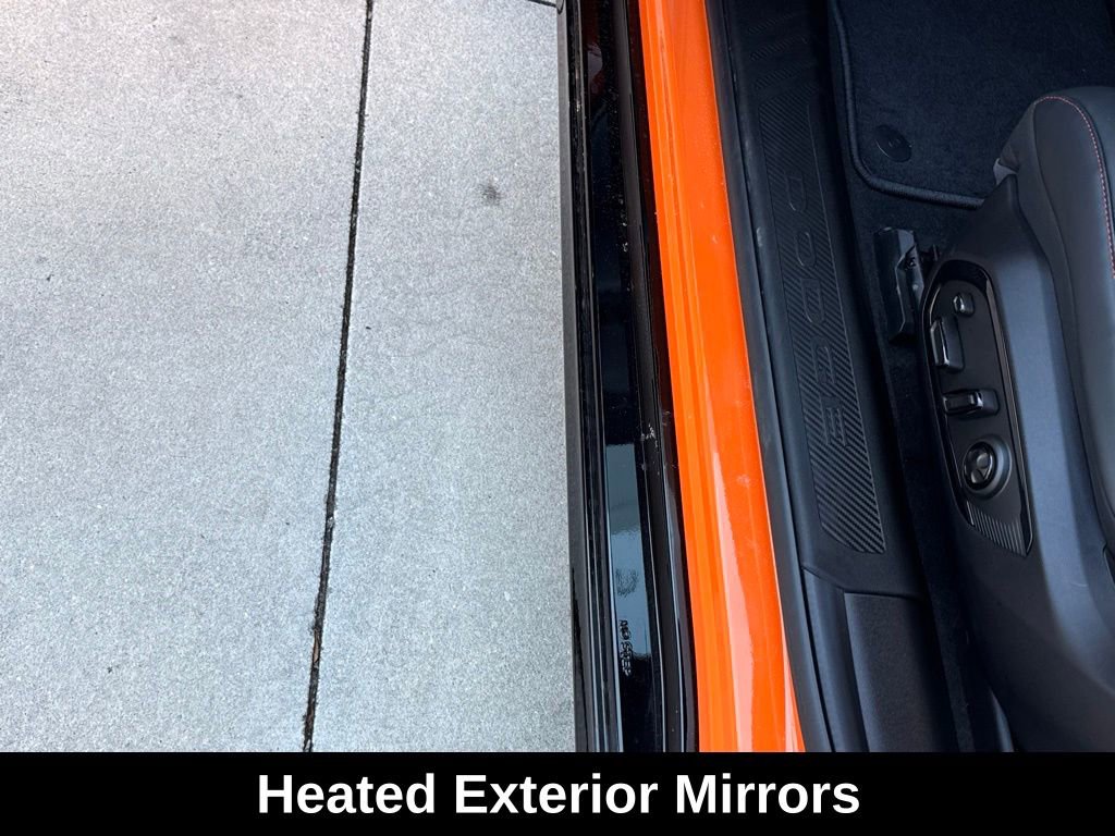 New 2026 Dodge Charger Scat Pack image 26