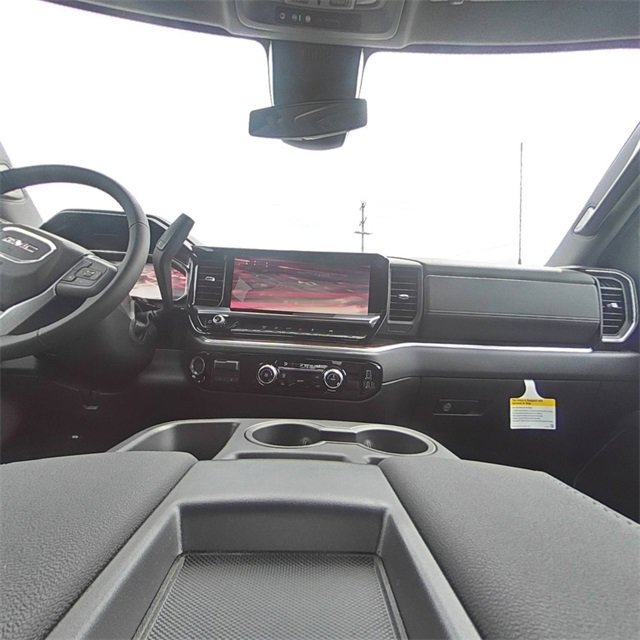 New 2026 GMC Sierra 2500 SLE image 24