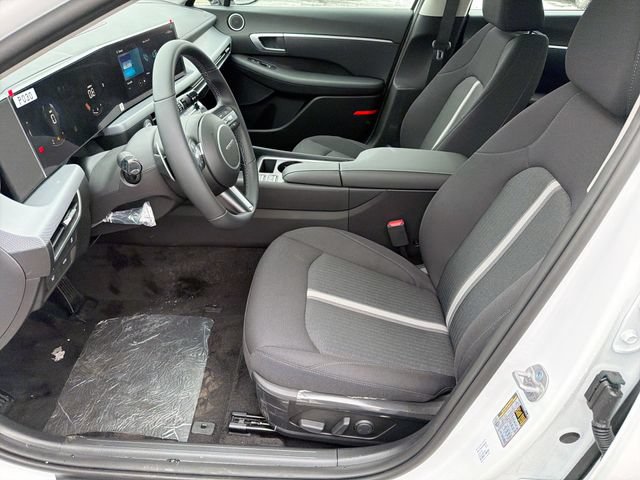 New 2026 Hyundai Sonata SEL AWD/4WD image 14