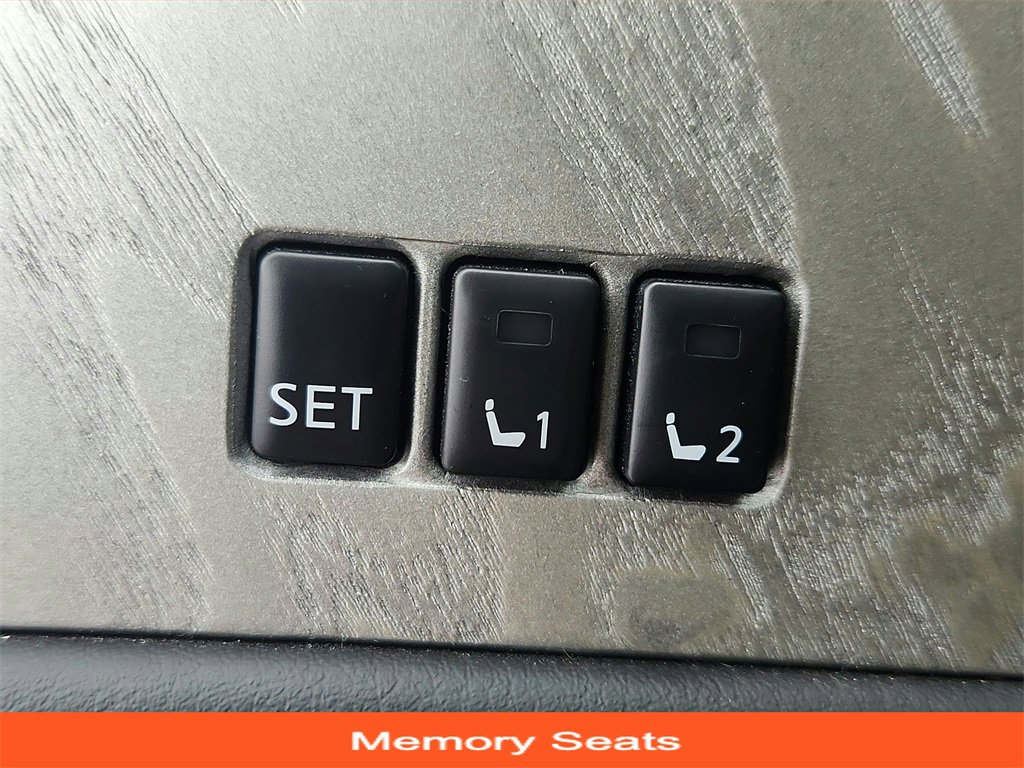 Used 2020 INFINITI QX80 Limited w/ All-Season Package image 27