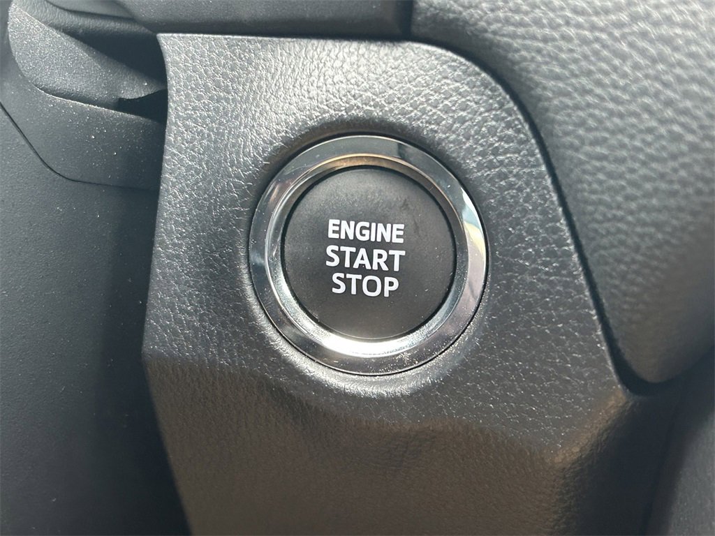 Used 2024 Toyota RAV4 XLE Premium image 27