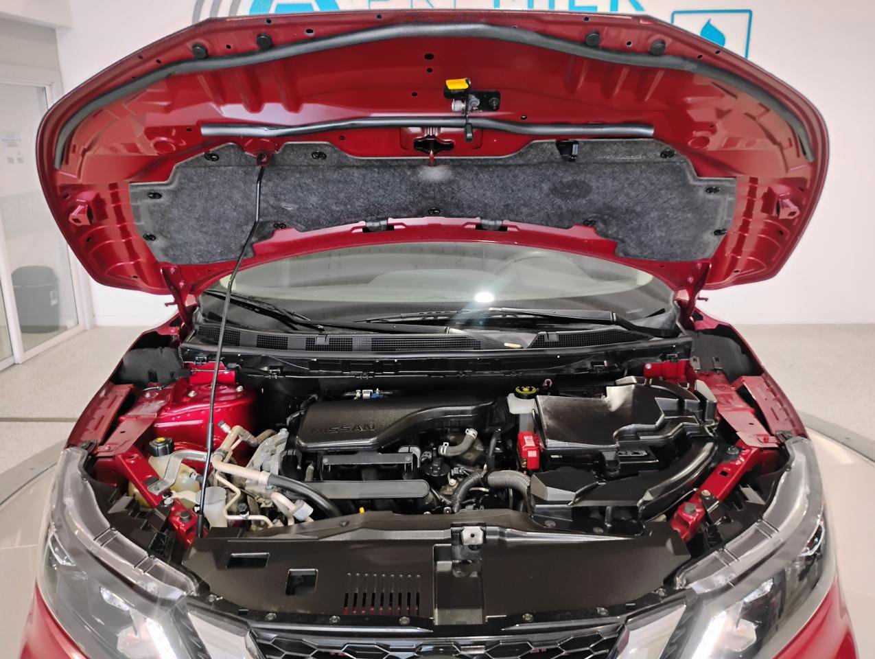 Used 2020 Nissan Rogue Sport S w/ Appearance Package FWD image 73