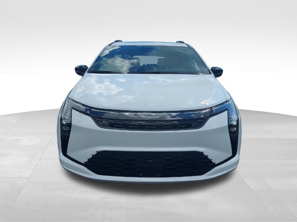 New 2027 Chrysler Pacifica Select w/ S Appearance Package FWD image 8