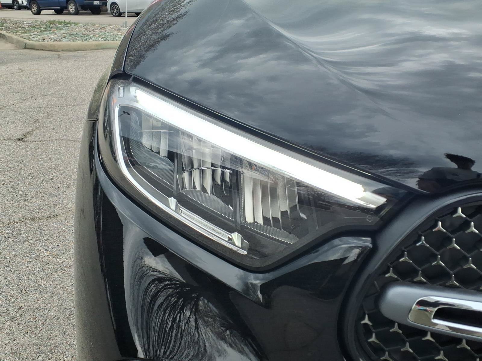 New 2026 Mercedes-Benz GLC 300 image 4