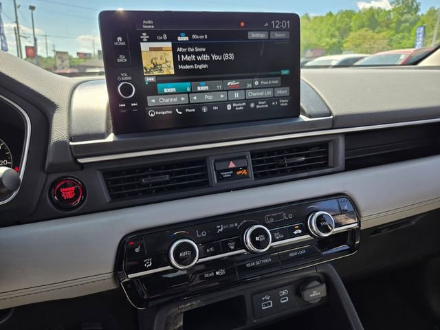 Used 2025 Honda Pilot Touring image 26