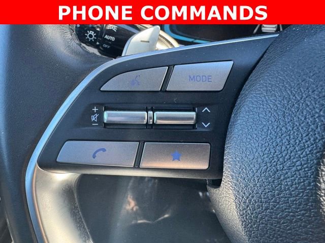 Used 2024 Hyundai Palisade SEL image 27