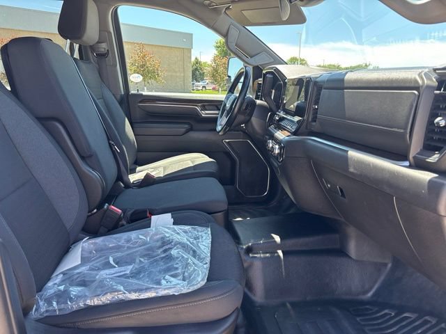 Used 2024 GMC Sierra 2500 SLE w/ SLE Convenience Package AWD/4WD image 37