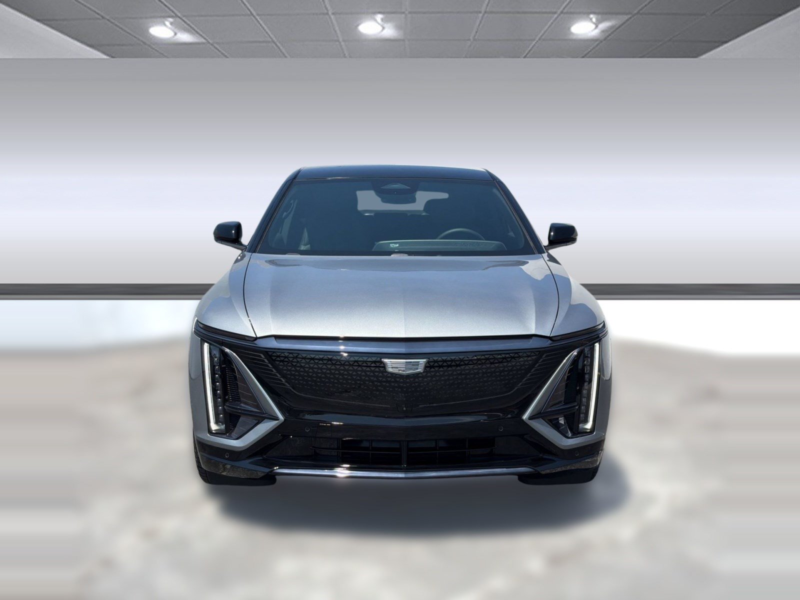 New 2026 Cadillac Lyriq Sport w/ LPO, Floor Liner Package RWD image 5