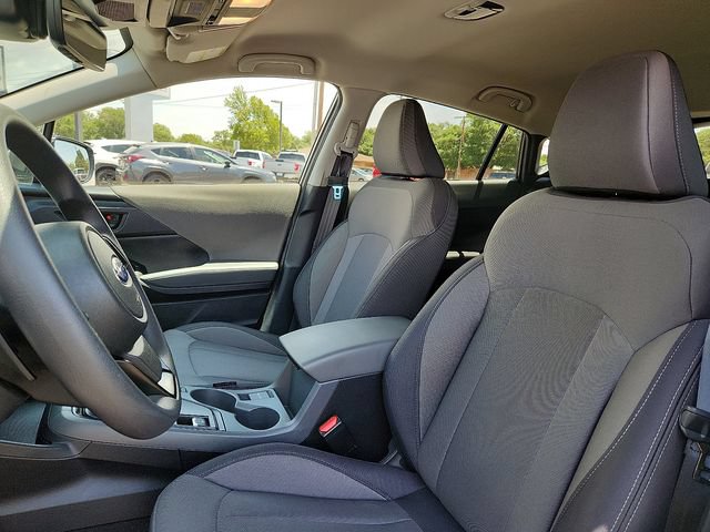 Certified 2026 Subaru Crosstrek 2.5i AWD/4WD image 14