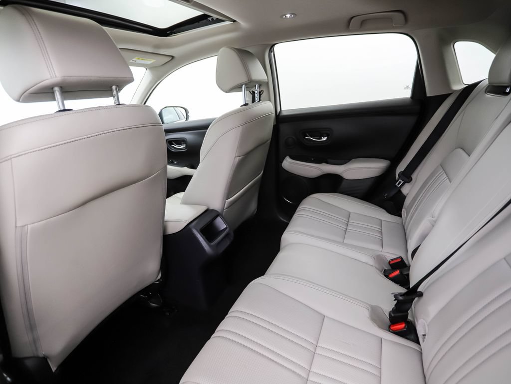 Used 2023 Honda HR-V EX-L image 20