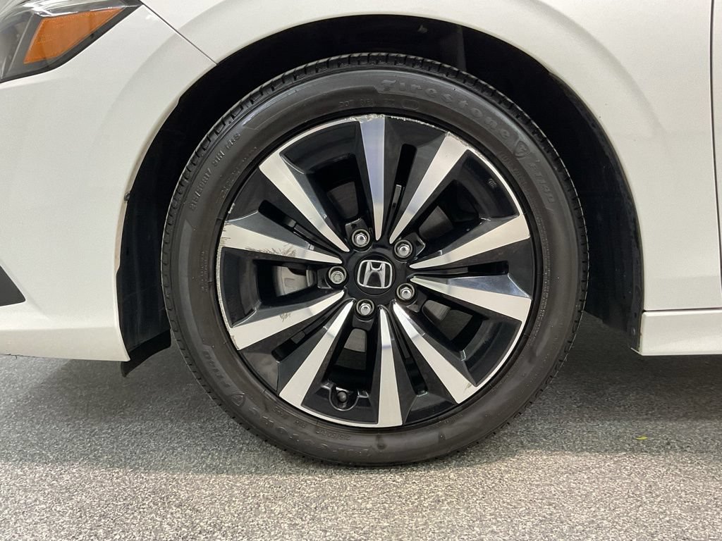Used 2024 Honda Civic EX image 33