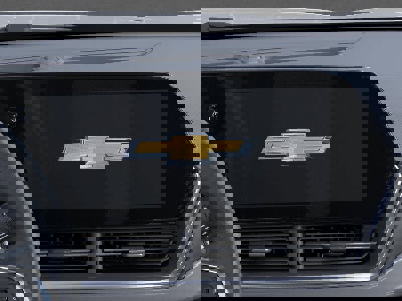 New 2026 Chevrolet Trax LT w/ Driver Confidence Package image 20