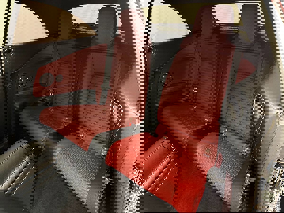 Used 2020 Mercedes-Benz C 43 AMG 4MATIC Cabriolet image 52