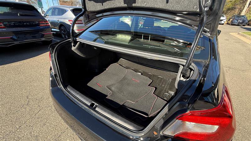 Used 2017 Subaru WRX w/ Popular Package #1 image 26