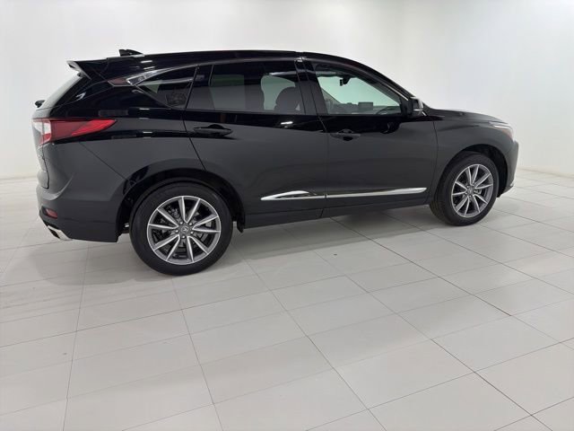 Certified 2023 Acura RDX w/ Technology Package image 6