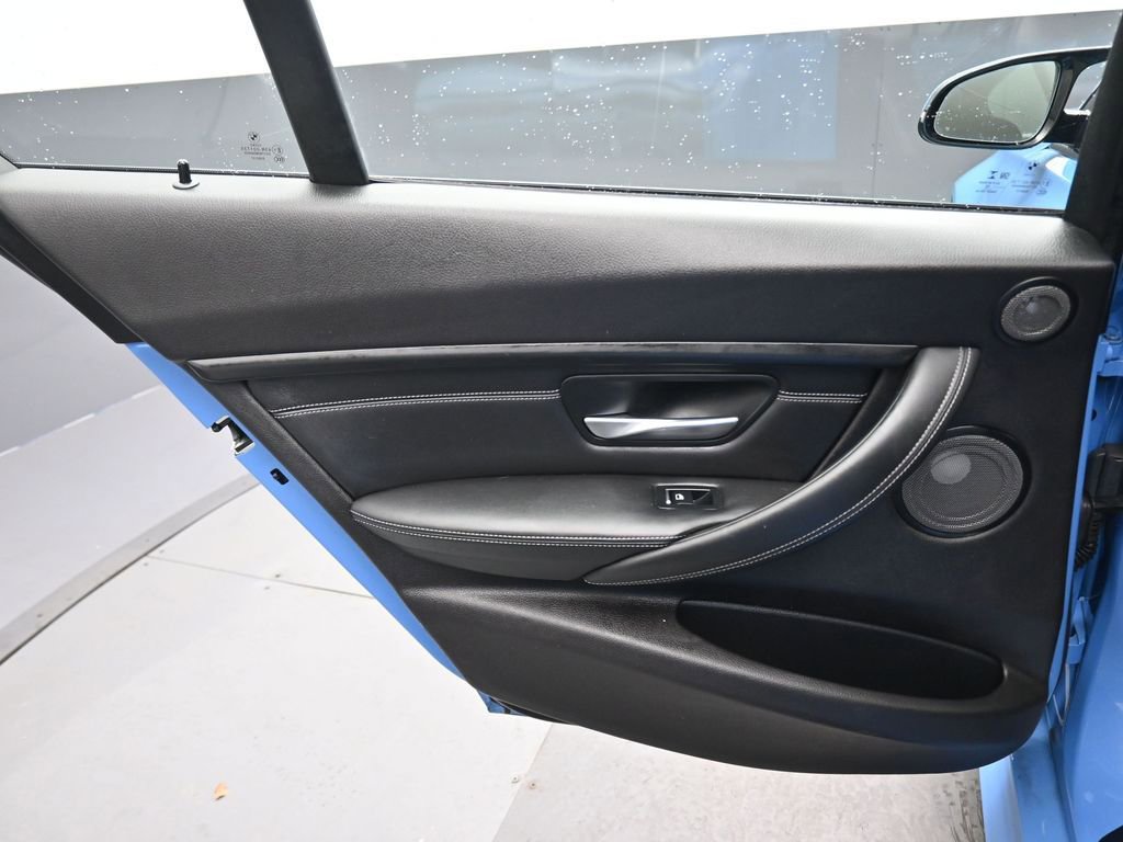Used 2018 BMW M3 w/ Executive Package image 30