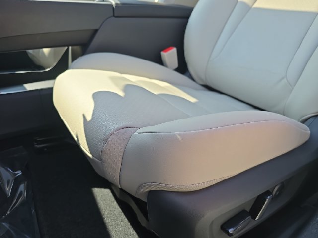 New 2026 Nissan Rogue Dark Armor FWD image 39